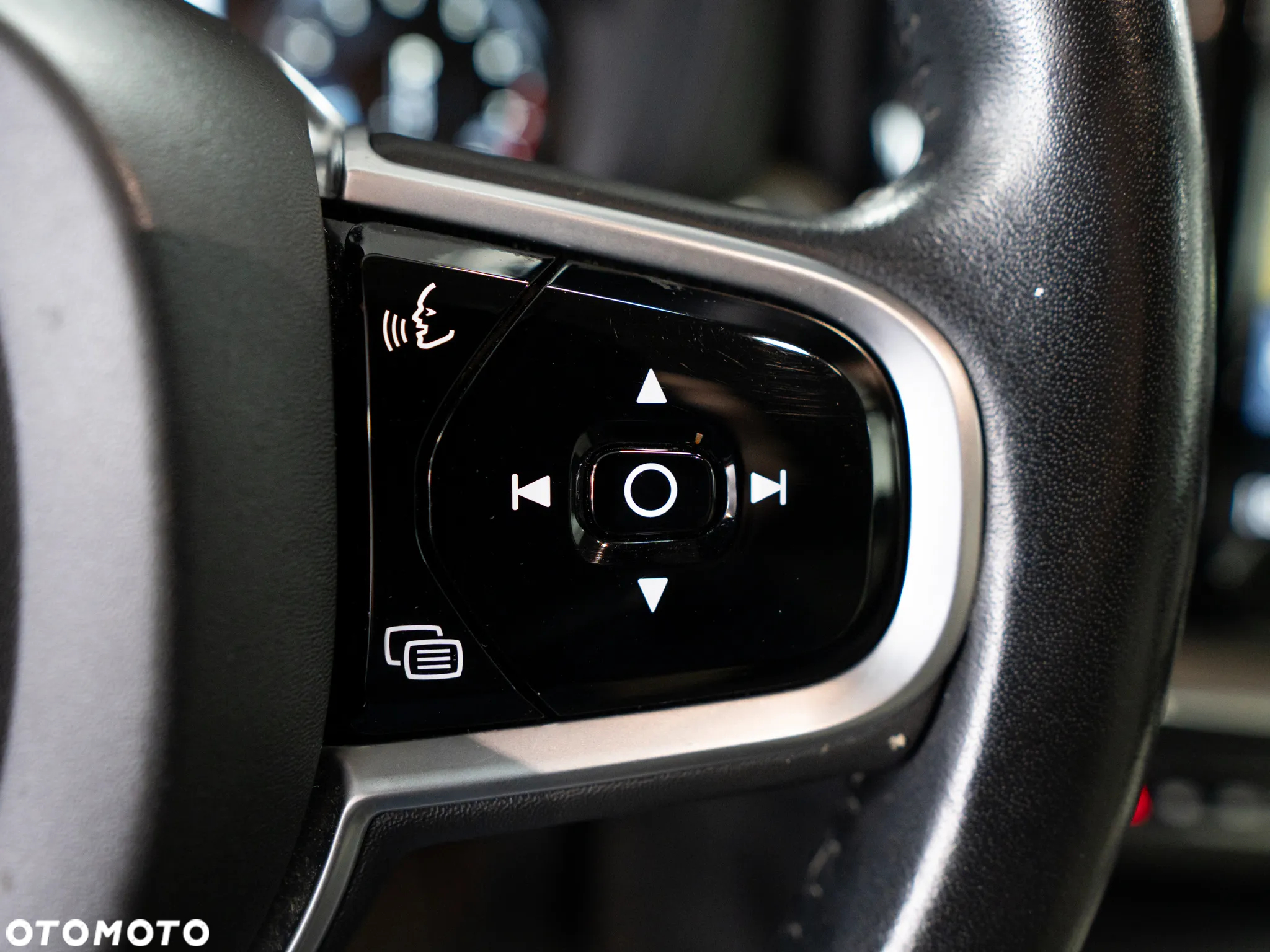 Volvo XC 60 T5 AWD Inscription - 19