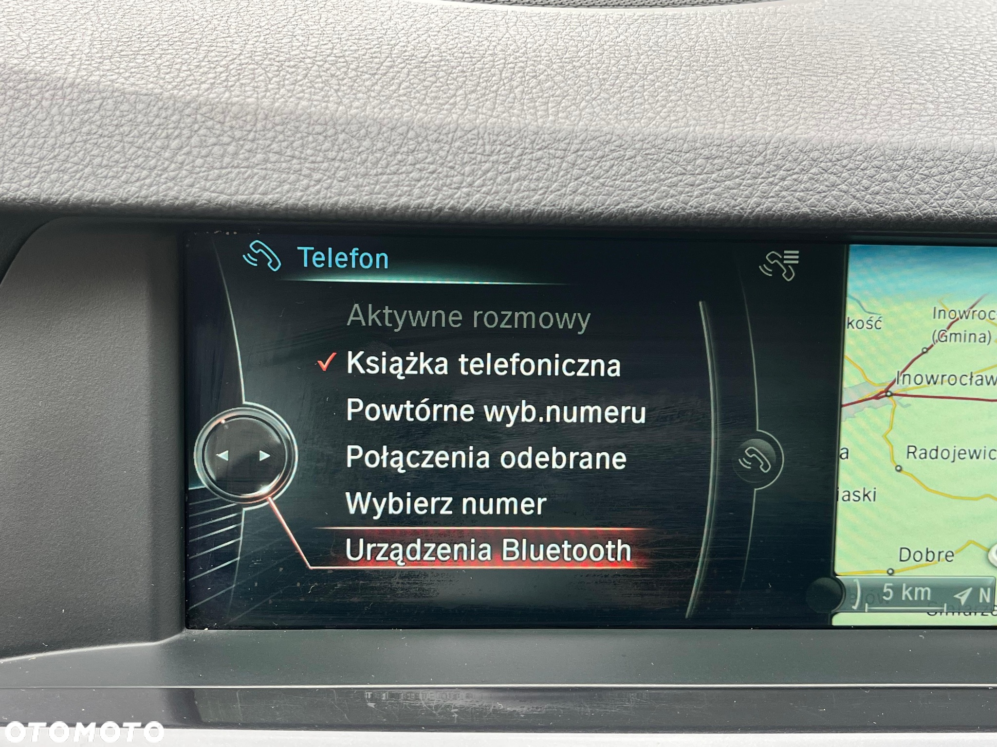 BMW Seria 5 520d xDrive Luxury Line - 23