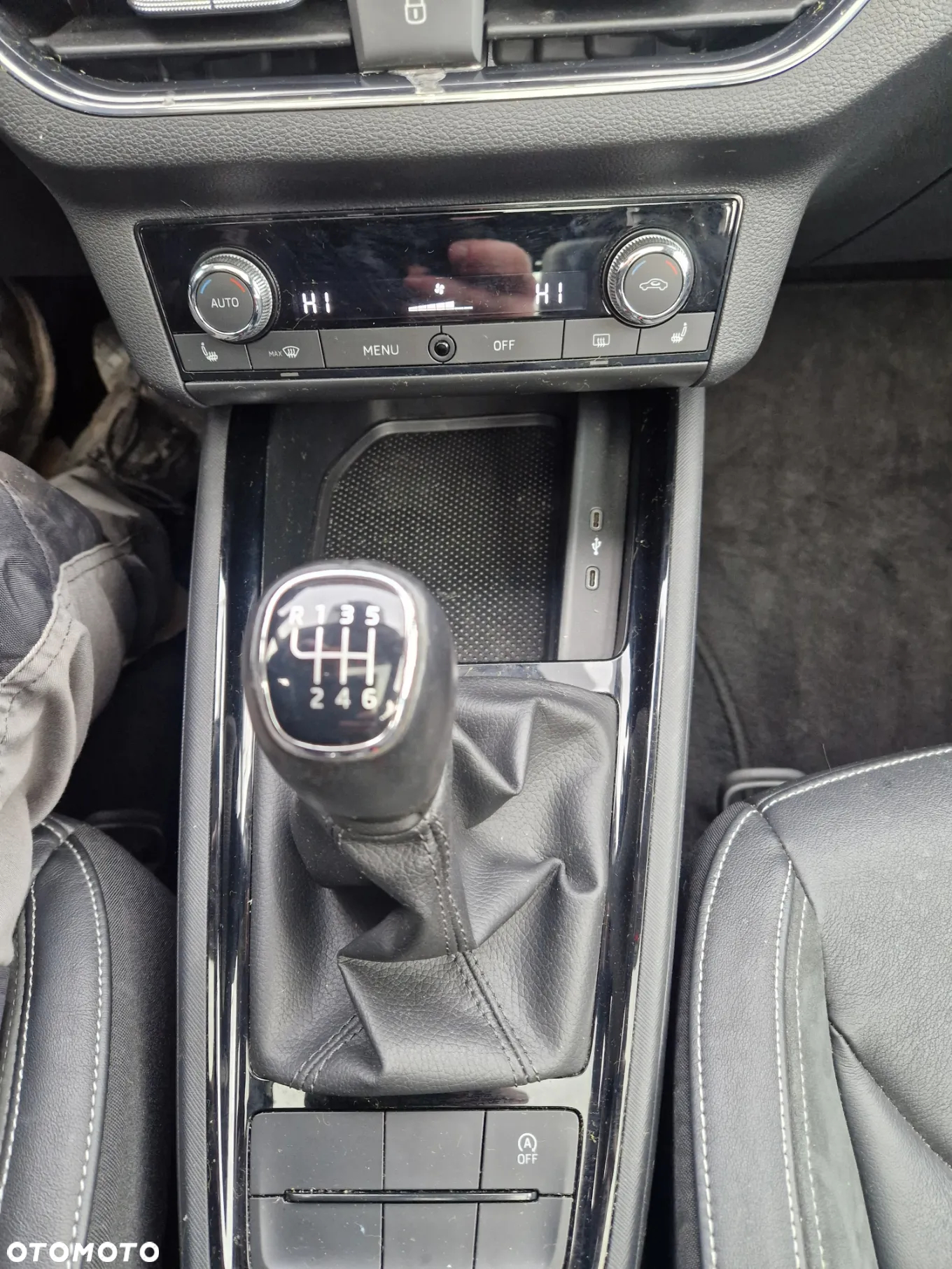 Skoda Scala 1.0 TSI Style - 17