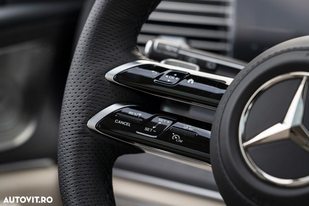 Mercedes-Benz GLS 450 d MHEV 4MATIC Aut. - 25