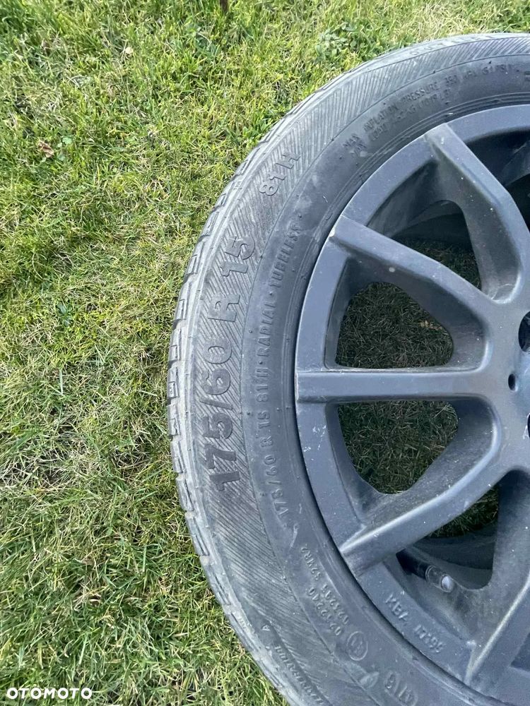 Nissan Micra 1.2 Acenta - 19