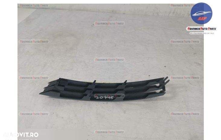 Ornament Grila Dreapta Bara Fata original Vogue Land Rover  Range Rove - 4