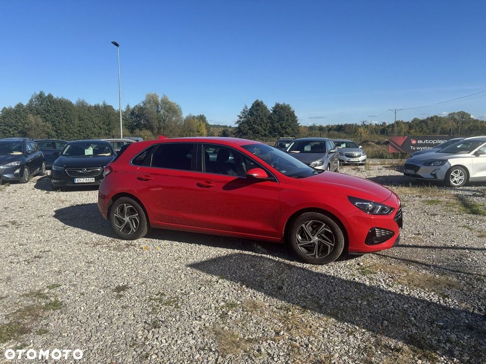 Hyundai i30 - 14