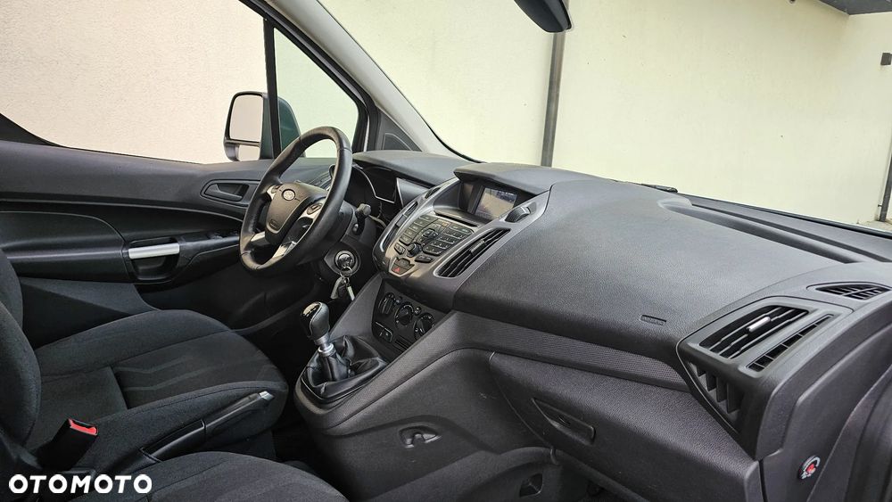 Ford Transit Connect LONG L2 - 10