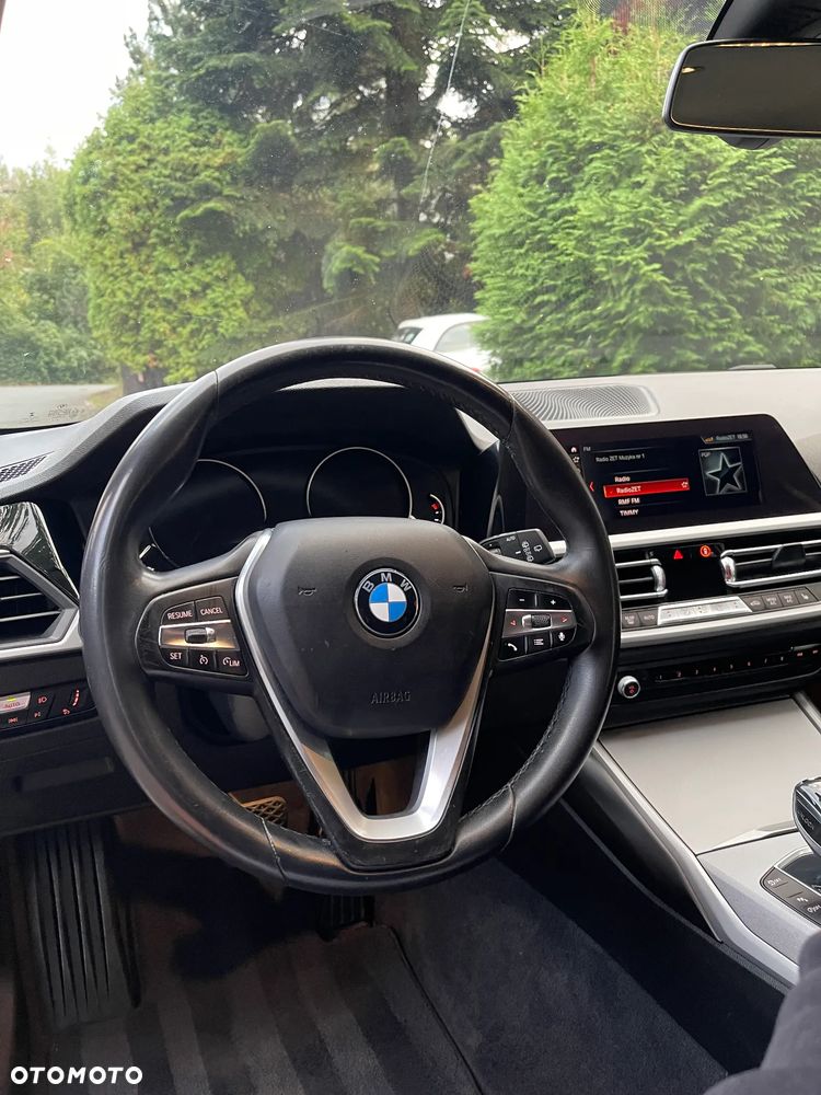 BMW Seria 3 320i Advantage - 23
