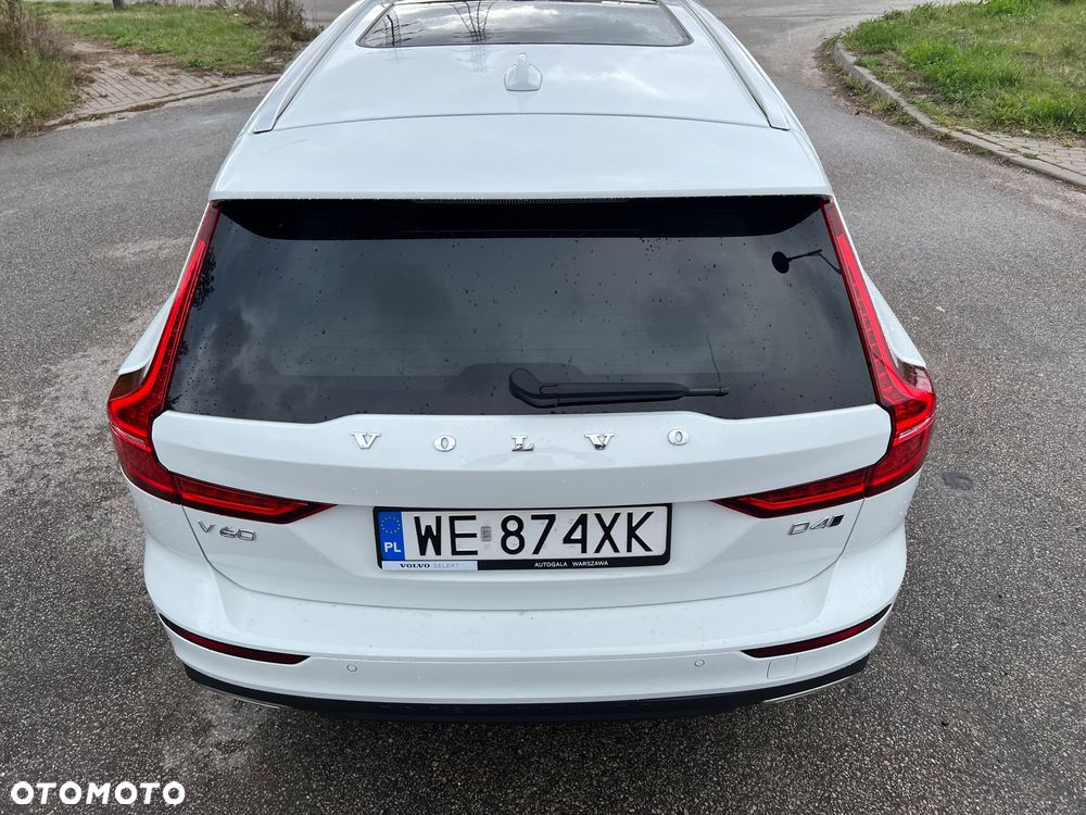 Volvo V60 - 13
