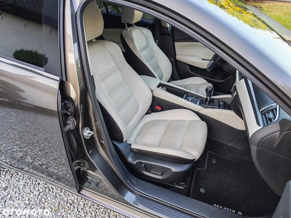 Mazda 6 2.0 Skypassion I-ELoop - 14