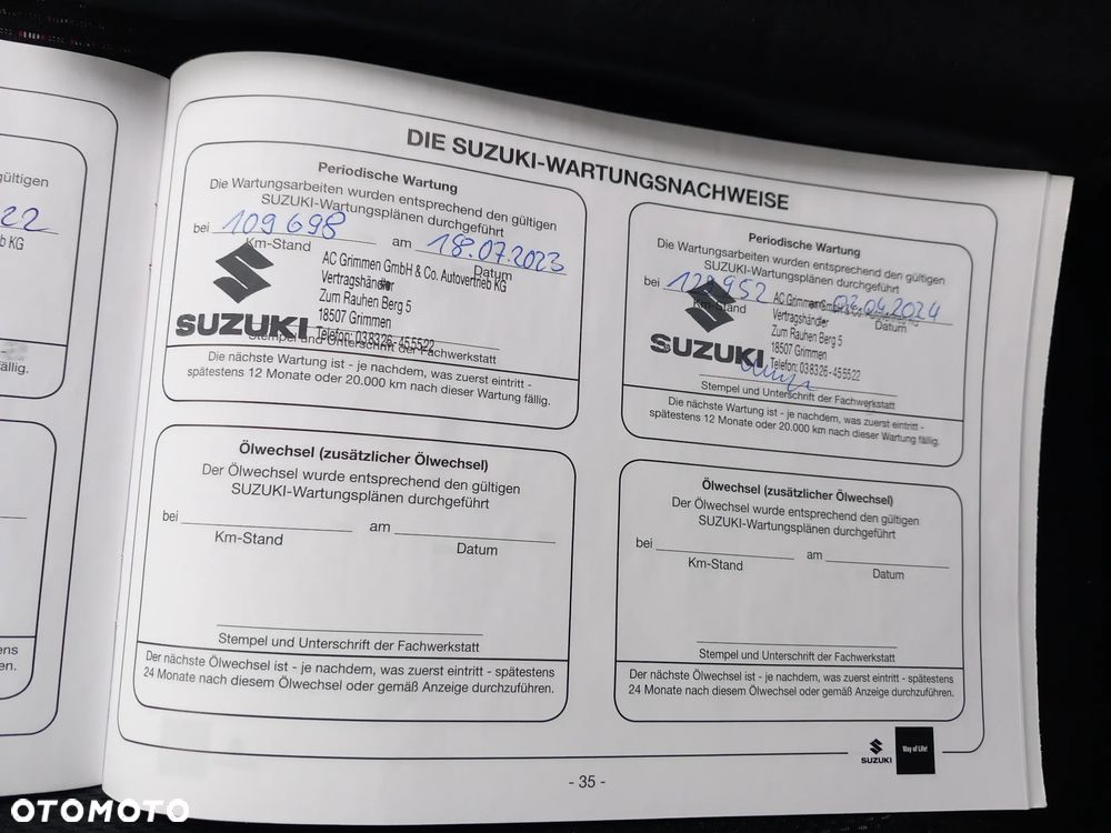 Suzuki Swift 1.4 T Sport - 40