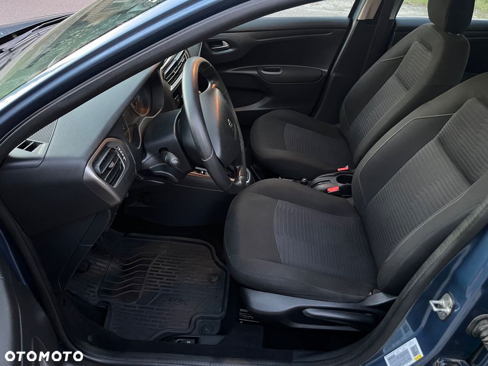 Peugeot 301 1.2 VTi/Pure Tech Active - 11