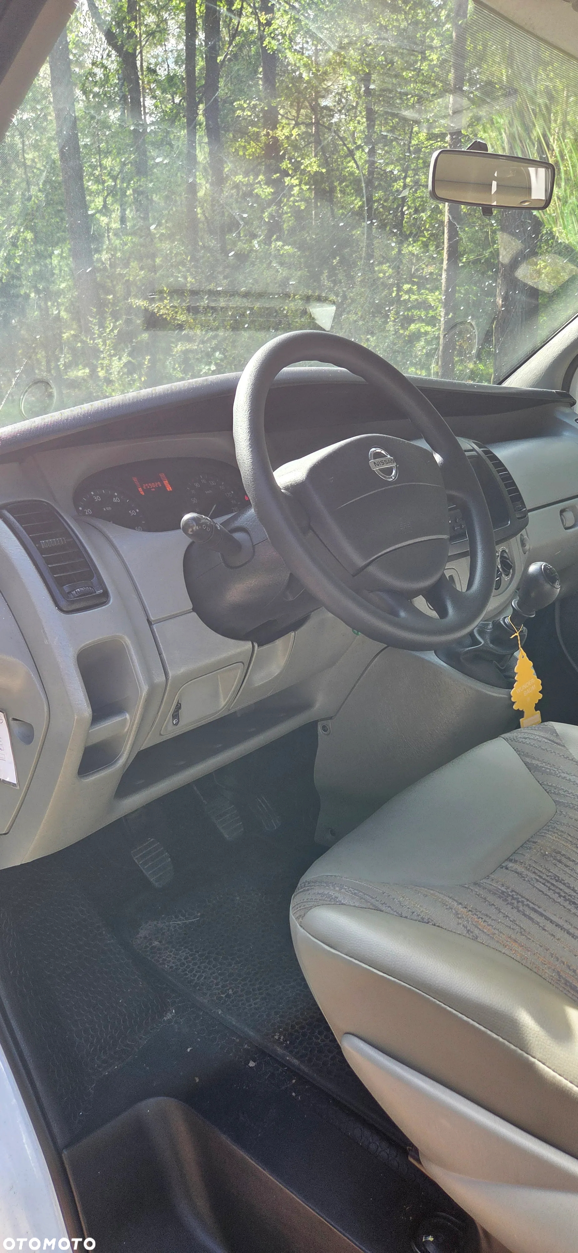 Nissan Primastar dCi115 L2H1P2 Basic - 14