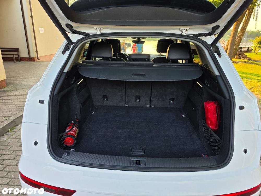Audi Q5 2.0 TFSI Quattro Design S tronic - 21