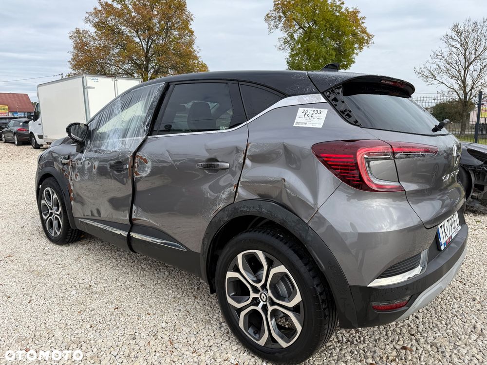 Renault Captur - 6