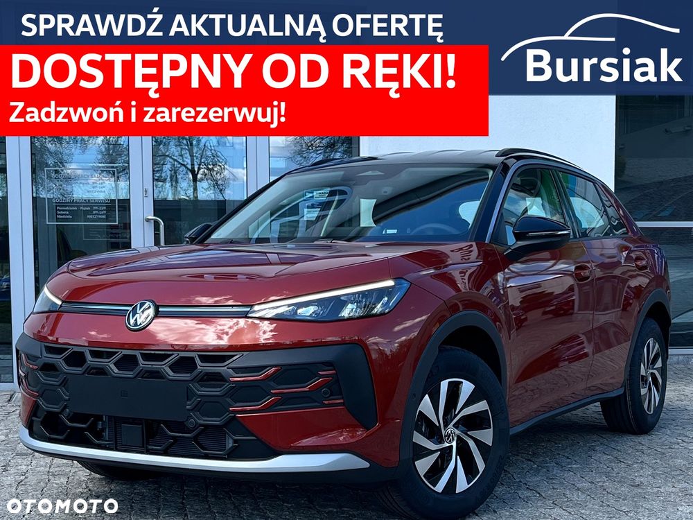 Volkswagen T-Roc 1.5 eTSI OPF DSG Life - 2