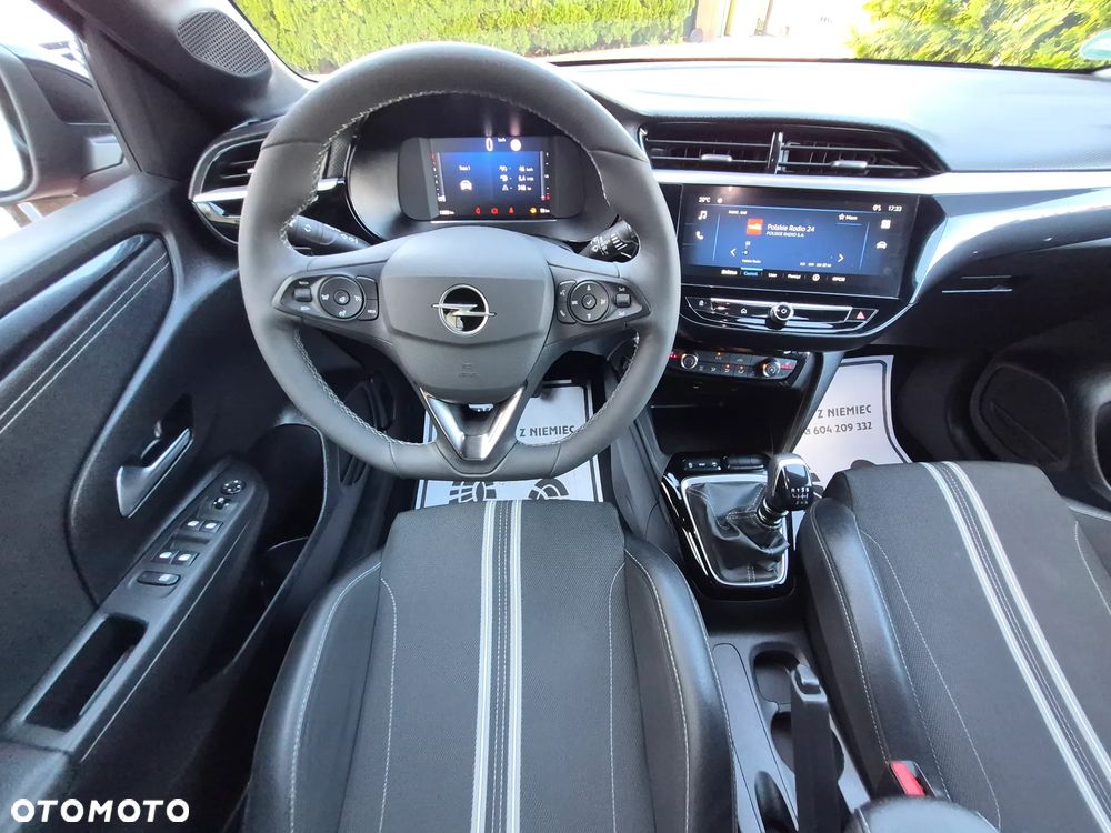Opel Corsa - 19