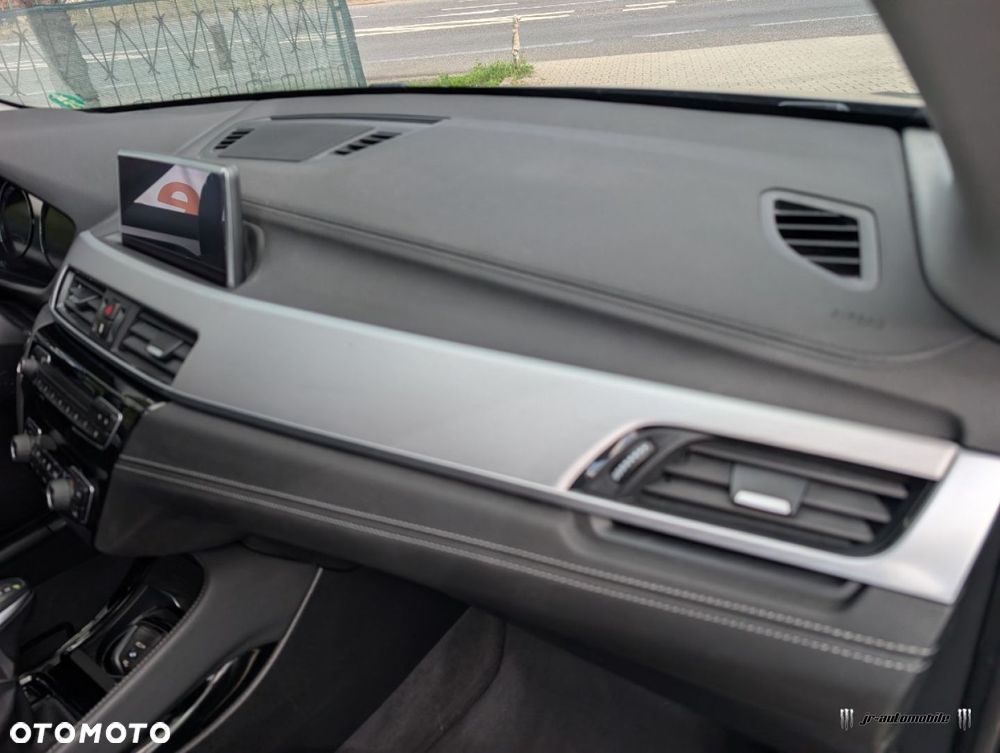 BMW X1 - 7