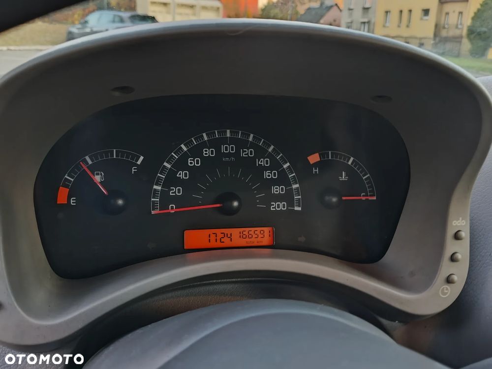 Fiat Panda 1.1 Actual Plus - 20