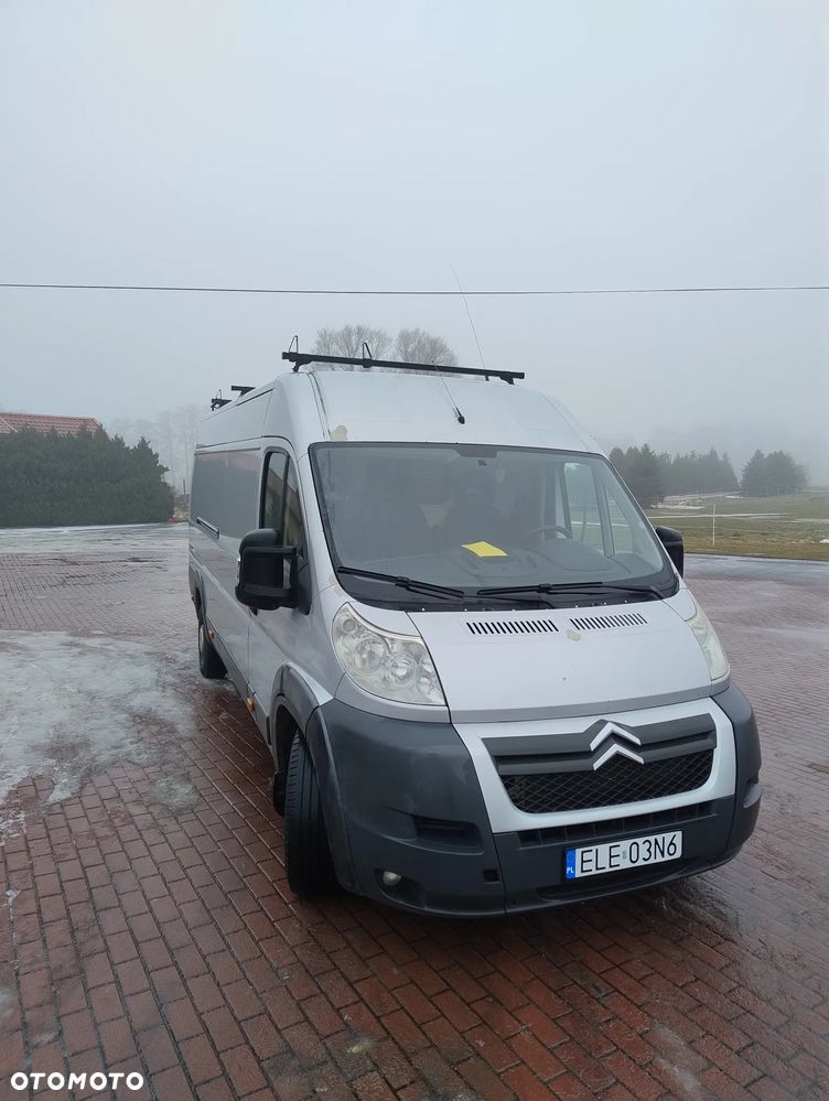 Citroën Jumper - 3