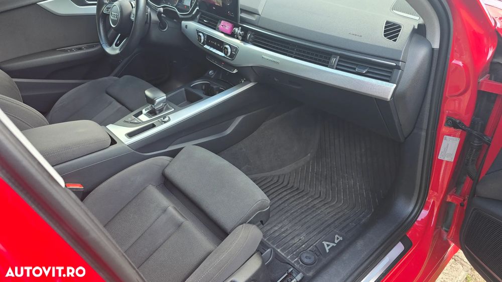 Audi A4 Avant - 13