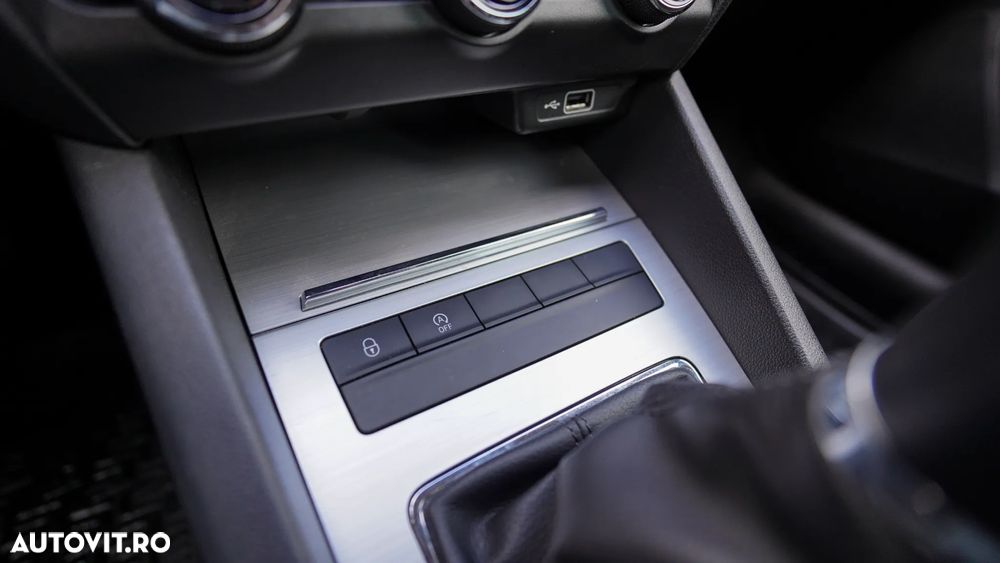 Skoda Octavia 1.4 TSI Style - 22