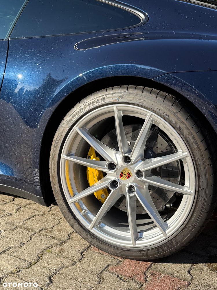 Porsche 911 - 7