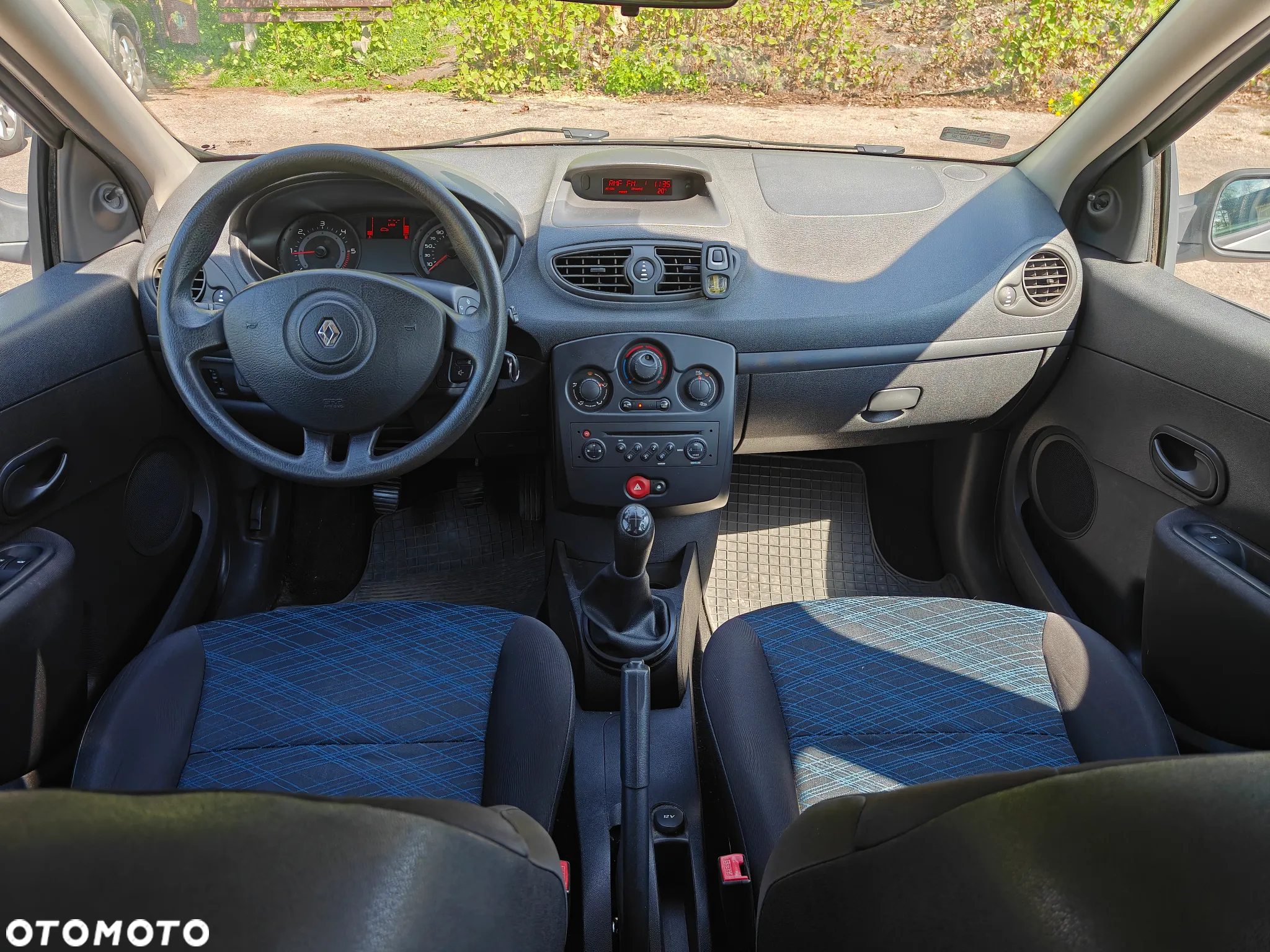 Renault Clio 1.5 dCi Authentique - 2