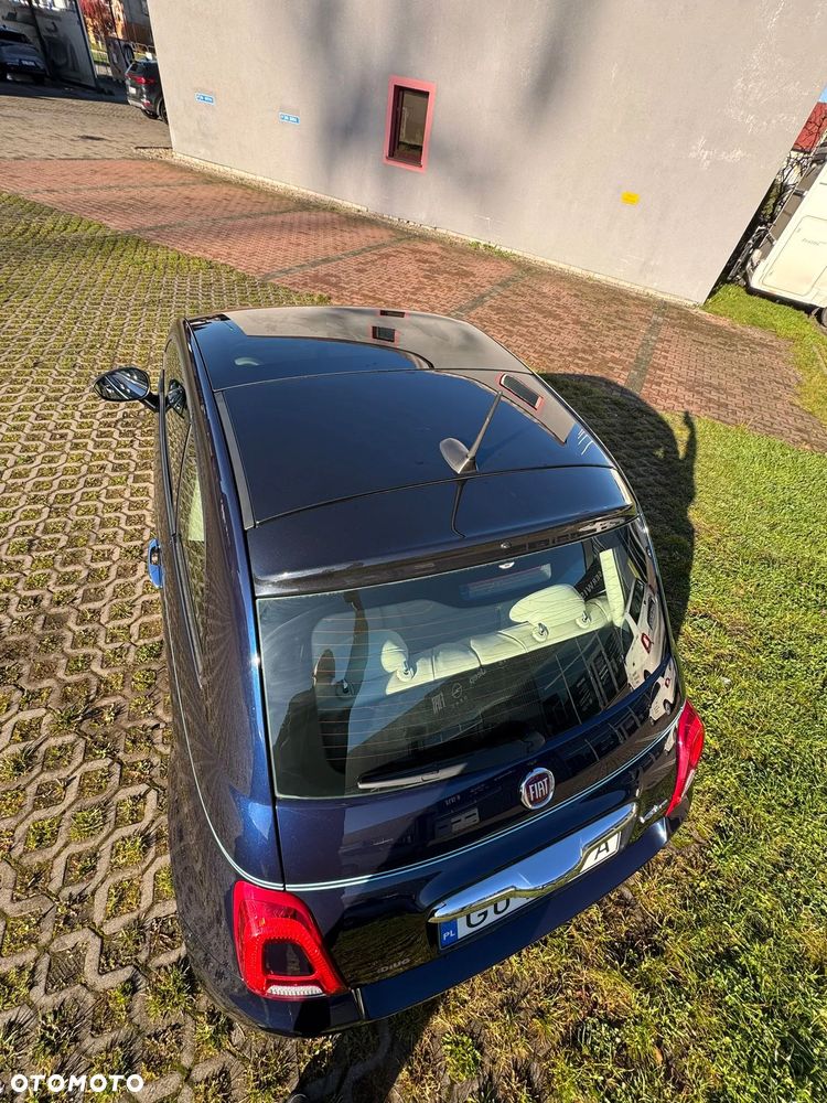 Fiat 500 1.2 Riva - 6