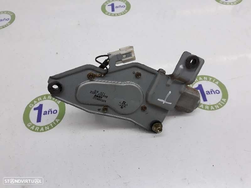 MOTOR LIMPA-VIDROS TRASEIRO MITSUBISHI PAJERO III 2003 -MR388052 - 3