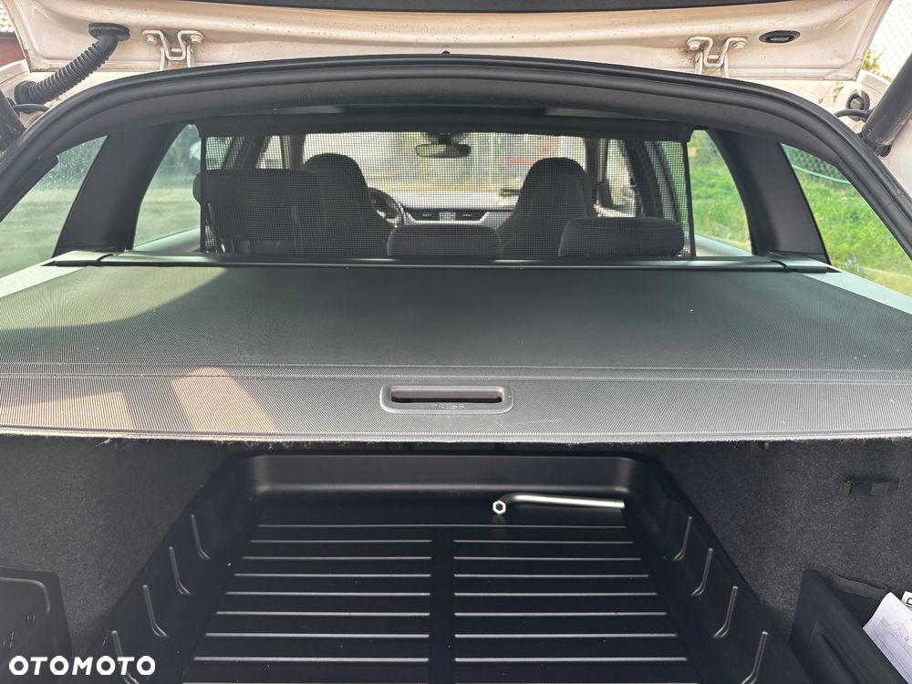 Skoda Octavia 2.0 TDI (Green tec) RS - 18