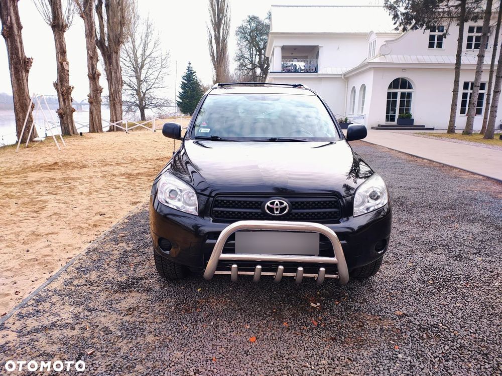 Toyota RAV4 2.4 VVT-i Base 4x2 - 24