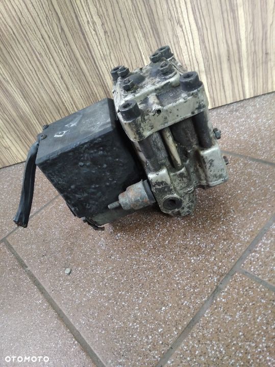 Pompa ABS Audi 80 0265201049 - 2