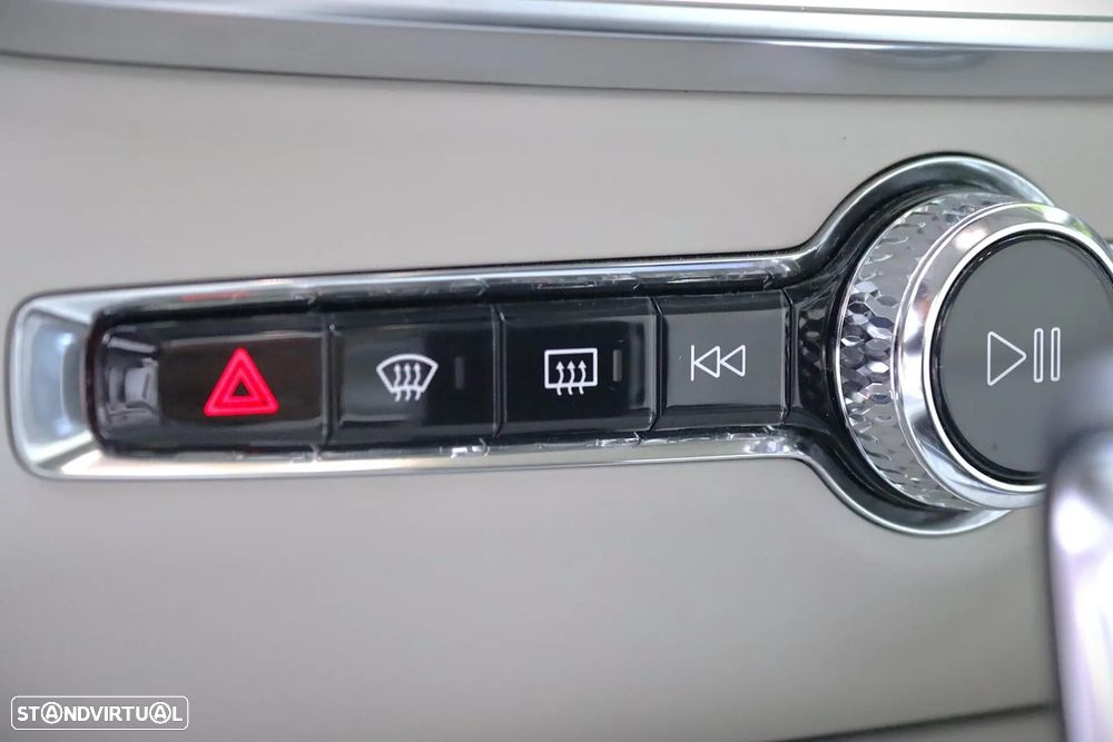 Volvo S60 2.0 T8 PHEV Plus Bright AWD - 30