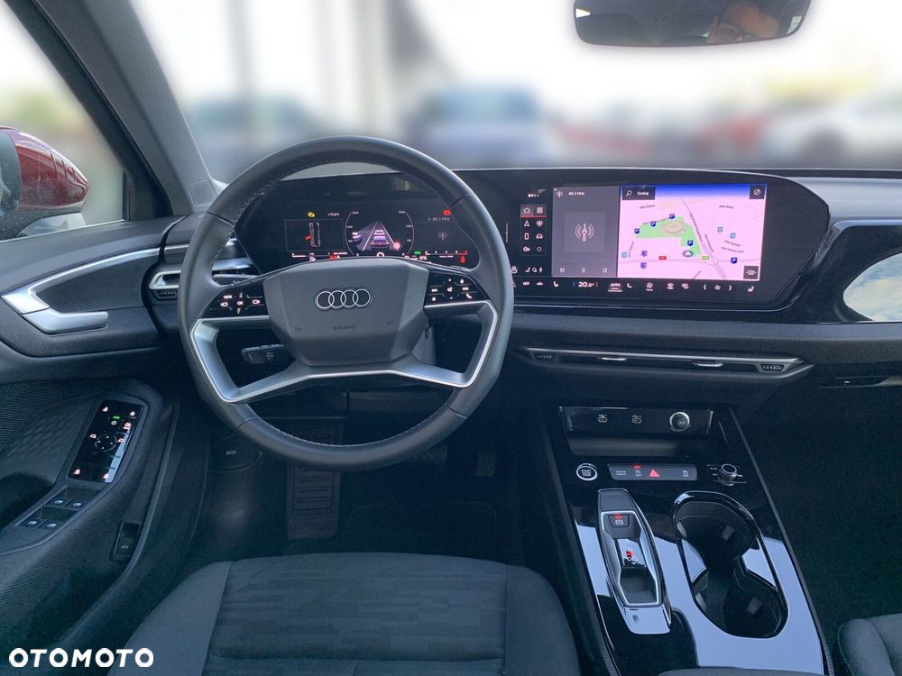 Audi A5 Avant TFSI S tronic - 18