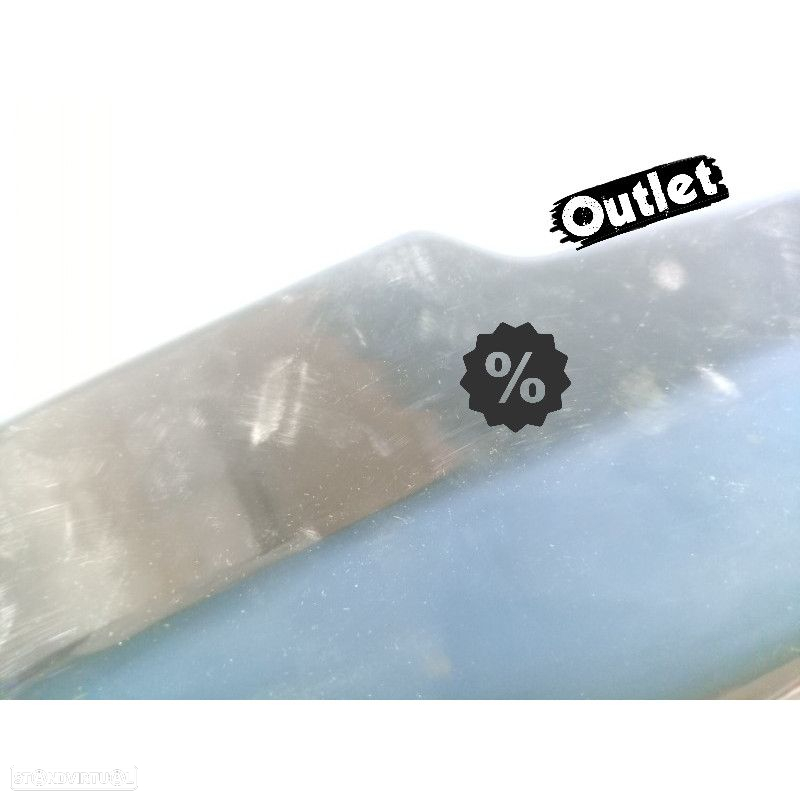 R010224C1 AILERON SPOILER TRASEIRO BMW F33 13-18 LOOK M4 - 3