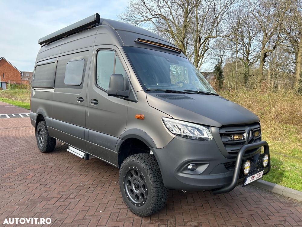 Hymer-Eriba Grand Canyon - 3