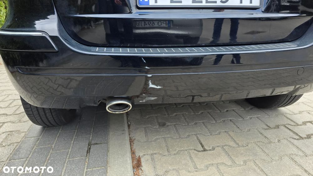 Mercedes-Benz Klasa B - 3