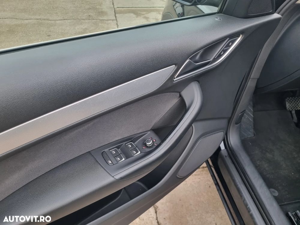 Audi Q3 2.0 TDI Quattro S tronic - 15