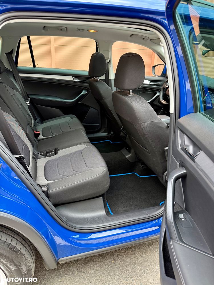 Skoda Kodiaq - 18