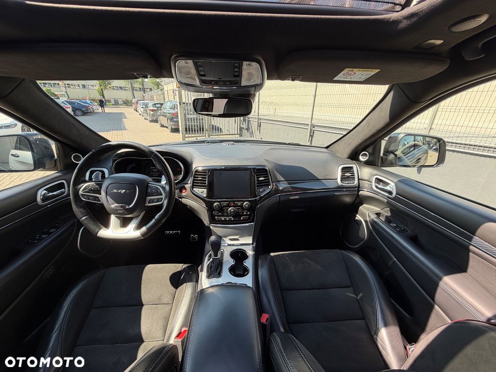 Jeep Grand Cherokee - 7