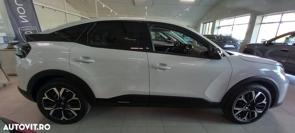 Citroën C4 Hybrid 145 ë-DSC6 MAX - 4