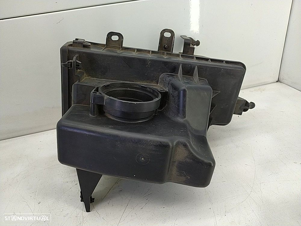 Caixa Filtro Ar Nissan Qashqai / Qashqai +2 I (J10, Nj10, Jj10e) - 4