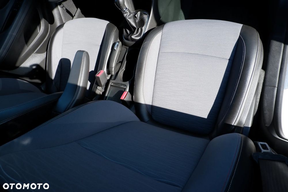 Opel Mokka 1.4 T Cosmo S&S EU6 - 8