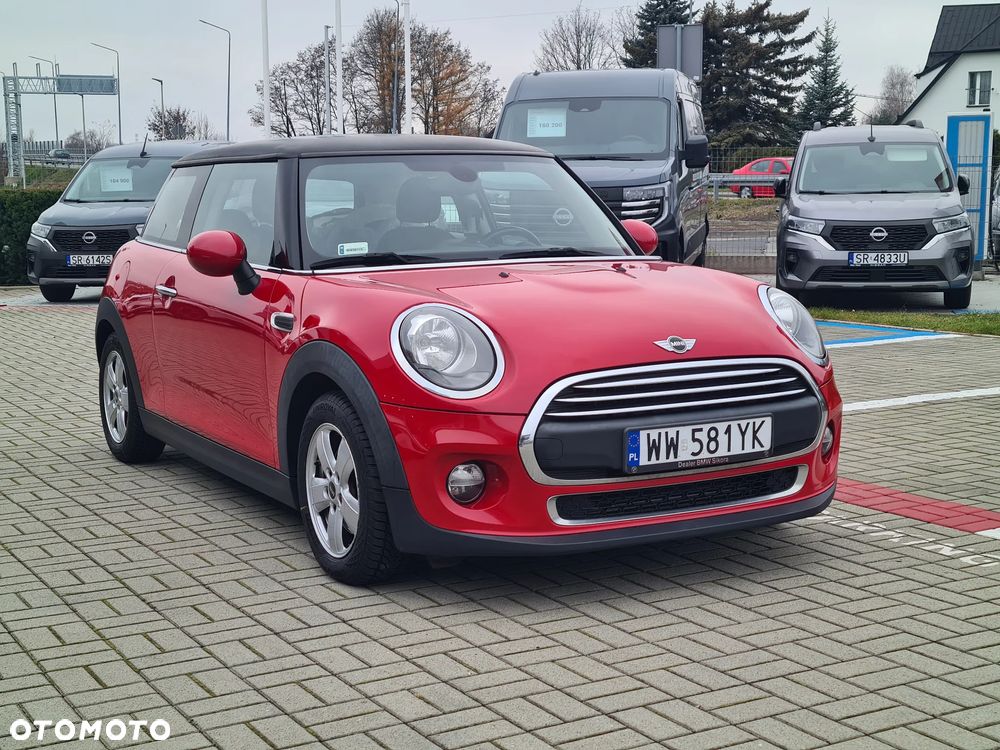 MINI ONE - 2