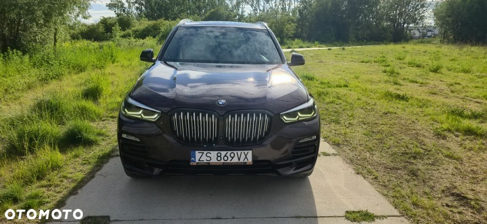 BMW X5 xDrive40i xLine - 2