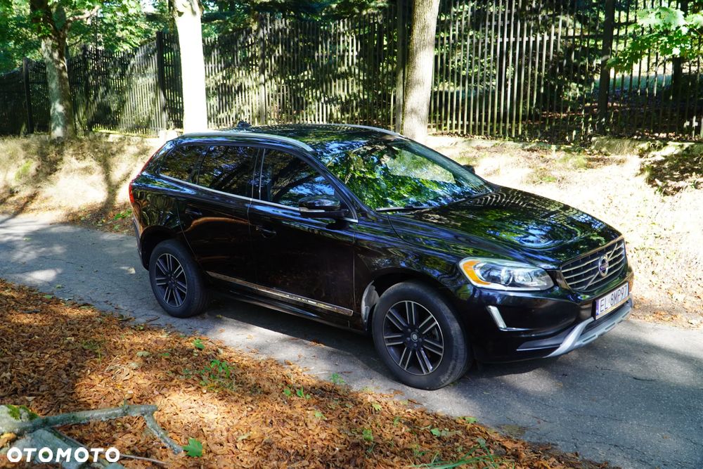 Volvo XC 60 - 3