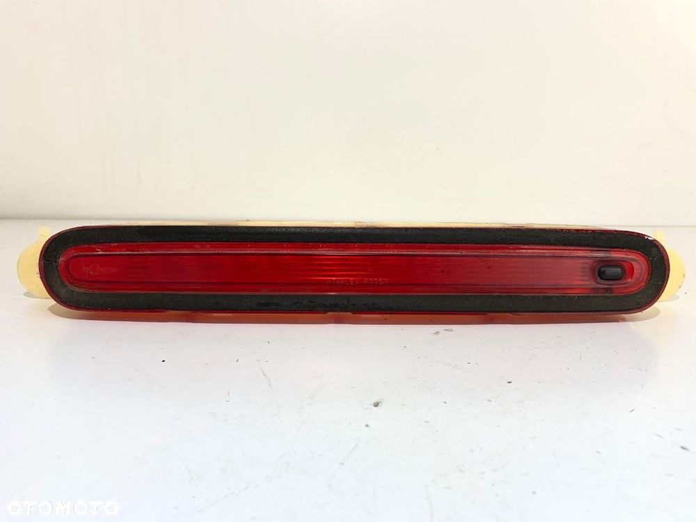 LAMPA STOP  MAZDA 6 Hatchback (GH) 2007 - 2013 2.0 MZR (GHEFS) 108 kW [147 KM] benzyna 2007 - 2013 - 1