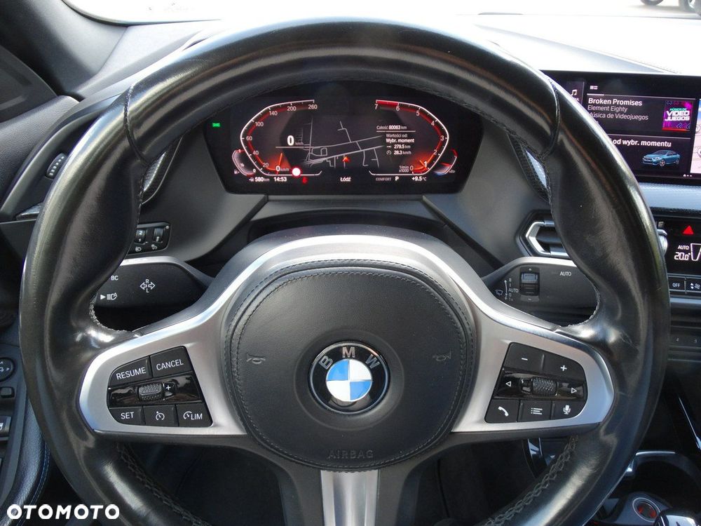 BMW Seria 2 218i M Sport - 19