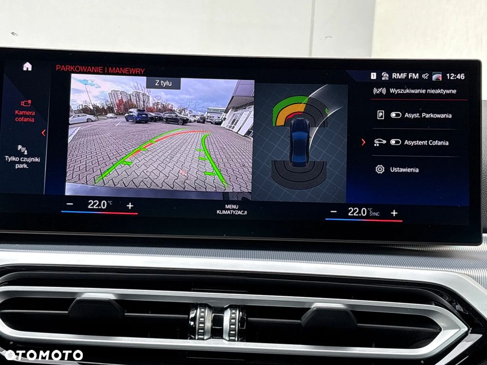 BMW Seria 3 320d xDrive Sport Line - 18