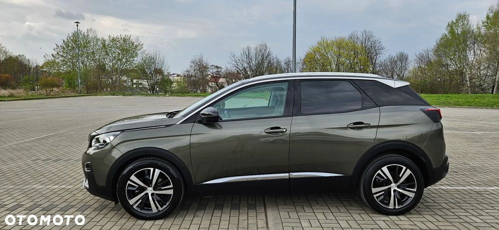 Peugeot 3008 HDi 115 Allure - 19