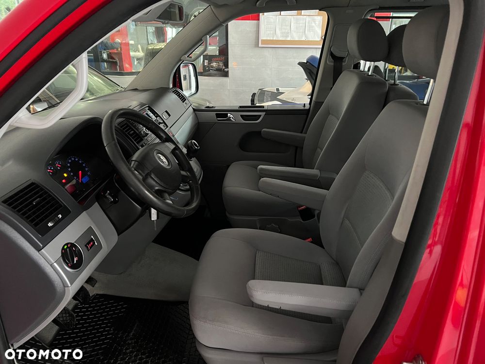 Volkswagen Multivan L1 Business - 14