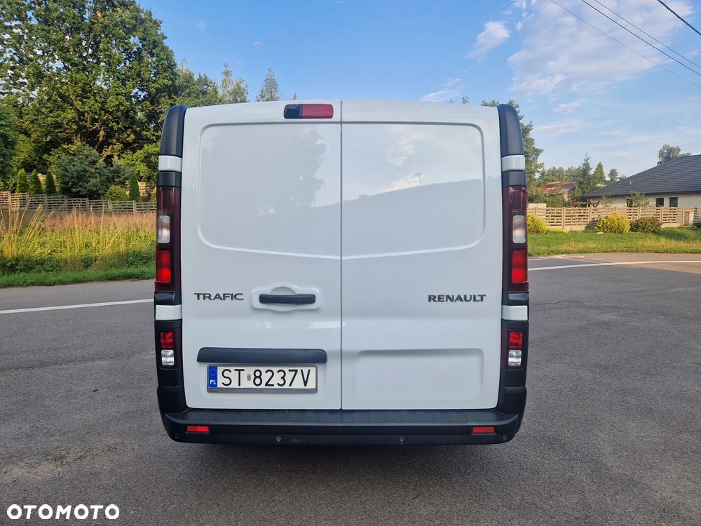 Renault Trafic - 6